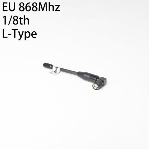 Meshtastic Lora Whip Antenna  - Tacvaults