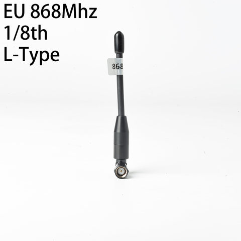 Meshtastic Lora Whip Antenna  - Tacvaults