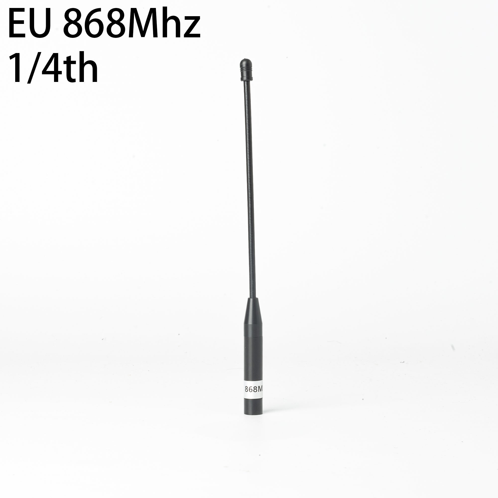Meshtastic Lora Whip Antenna  - Tacvaults