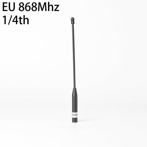 Meshtastic Lora Whip Antenna  - Tacvaults