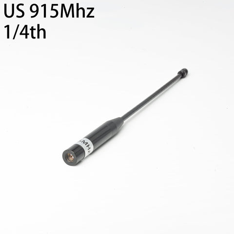 Meshtastic Lora Whip Antenna  - Tacvaults