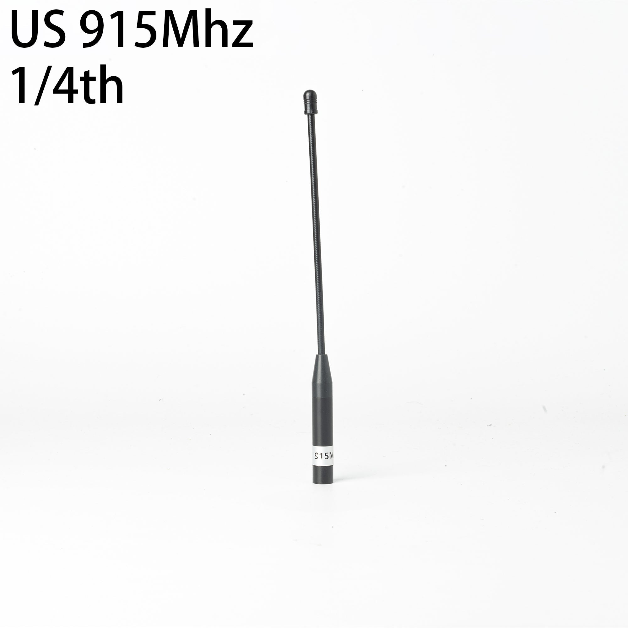 Meshtastic Lora Whip Antenna  - Tacvaults