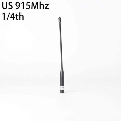 Meshtastic Lora Whip Antenna  - Tacvaults