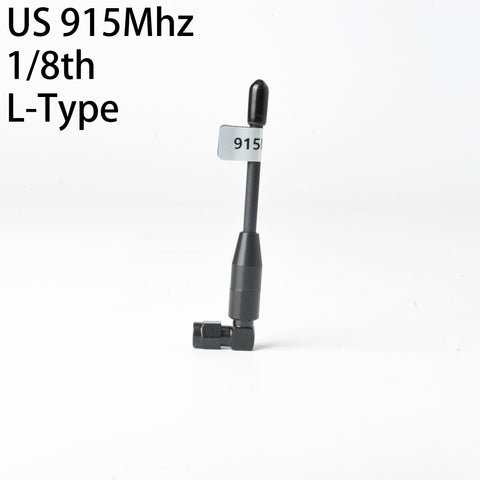 Meshtastic Lora Whip Antenna  - Tacvaults
