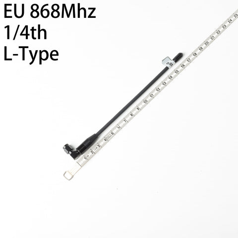 Meshtastic Lora Whip Antenna  - Tacvaults
