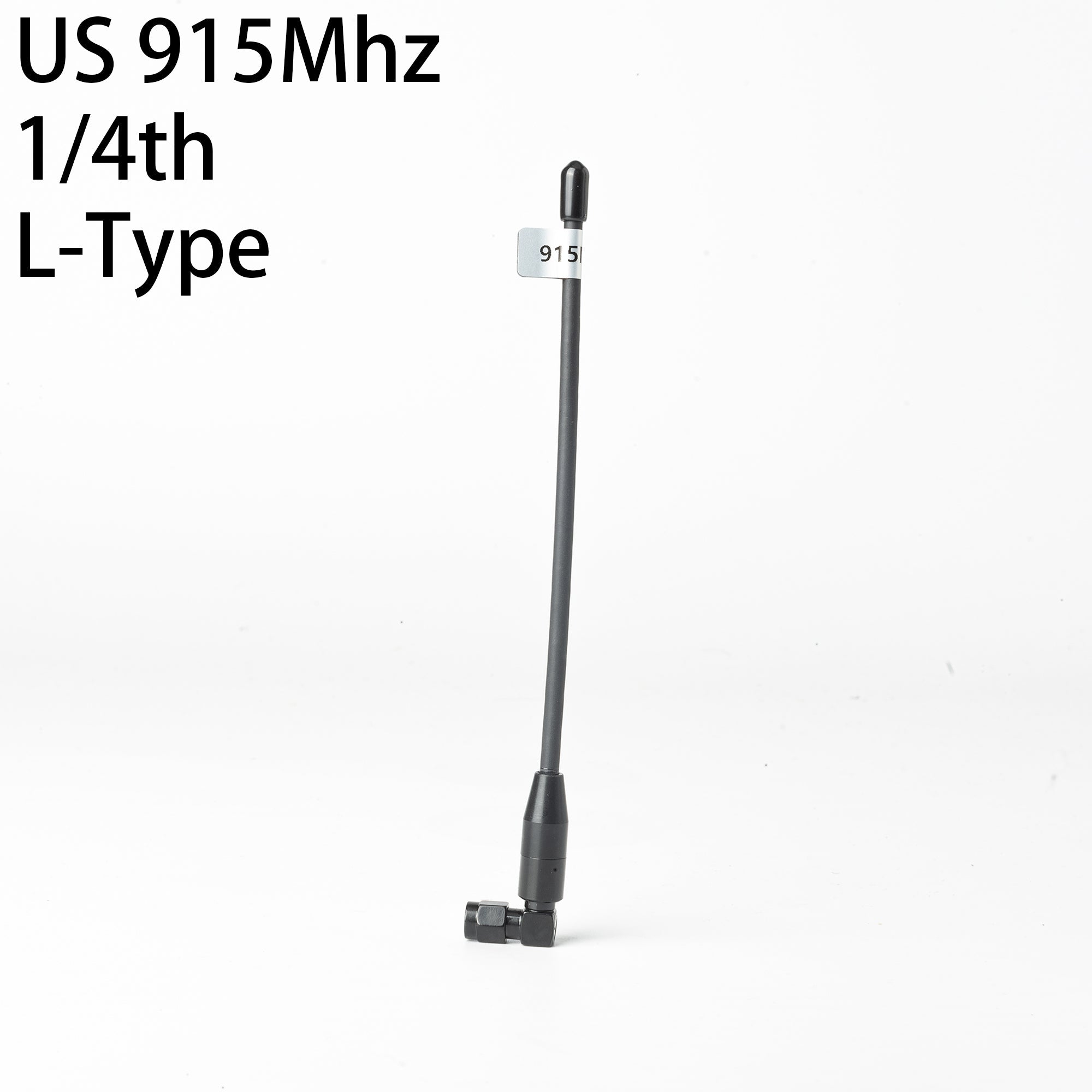 Meshtastic Lora Whip Antenna  - Tacvaults
