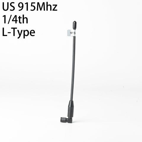 Meshtastic Lora Whip Antenna  - Tacvaults