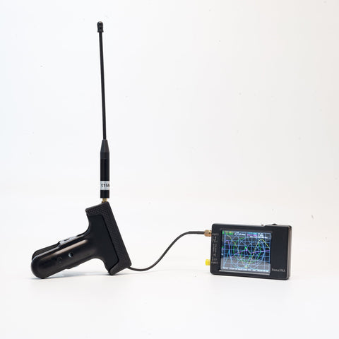Meshtastic Lora Whip Antenna  - Tacvaults