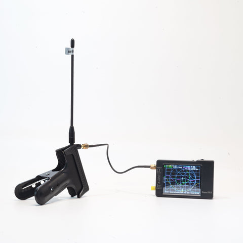 Meshtastic Lora Whip Antenna  - Tacvaults