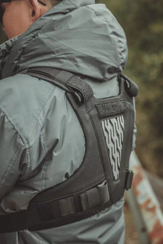 MPCS™ Chest Rig Harness  - Tacvaults