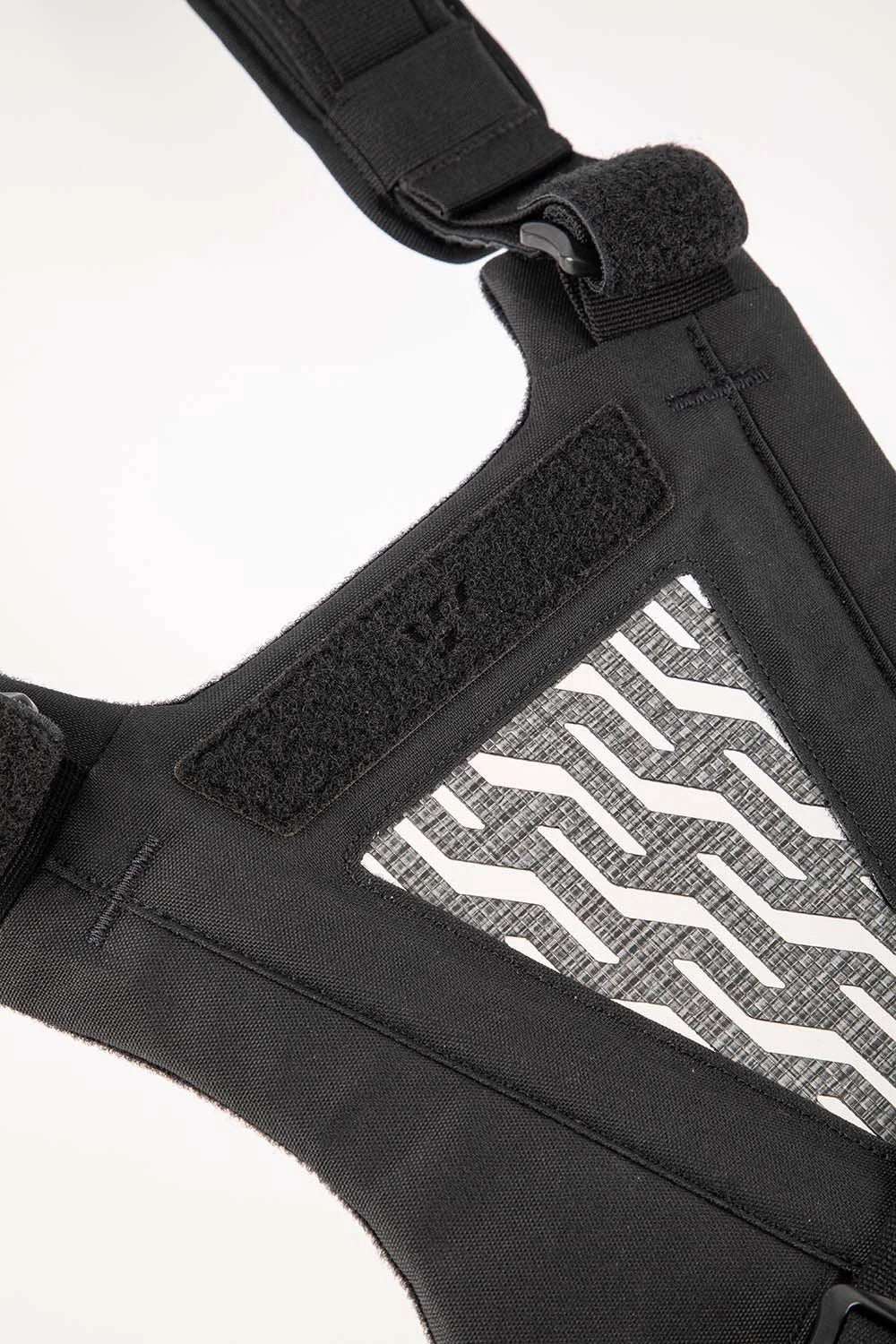 MPCS™ Chest Rig Harness  - Tacvaults