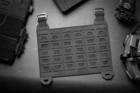 MPCS™ Detachable Molle Flap V2  - Tacvaults