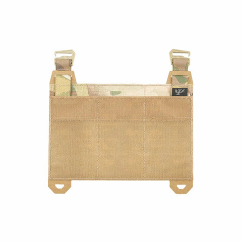 MPCS™ Detachable Molle Flap V2  - Tacvaults