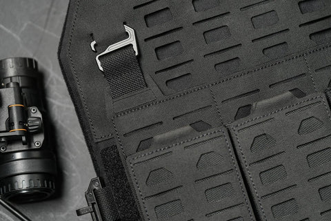 MPCS™ Detachable Molle Flap V2  - Tacvaults