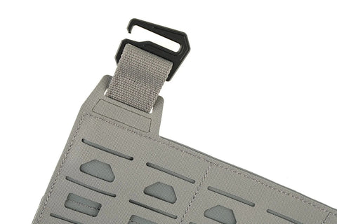 MPCS™ Detachable Molle Flap V2  - Tacvaults