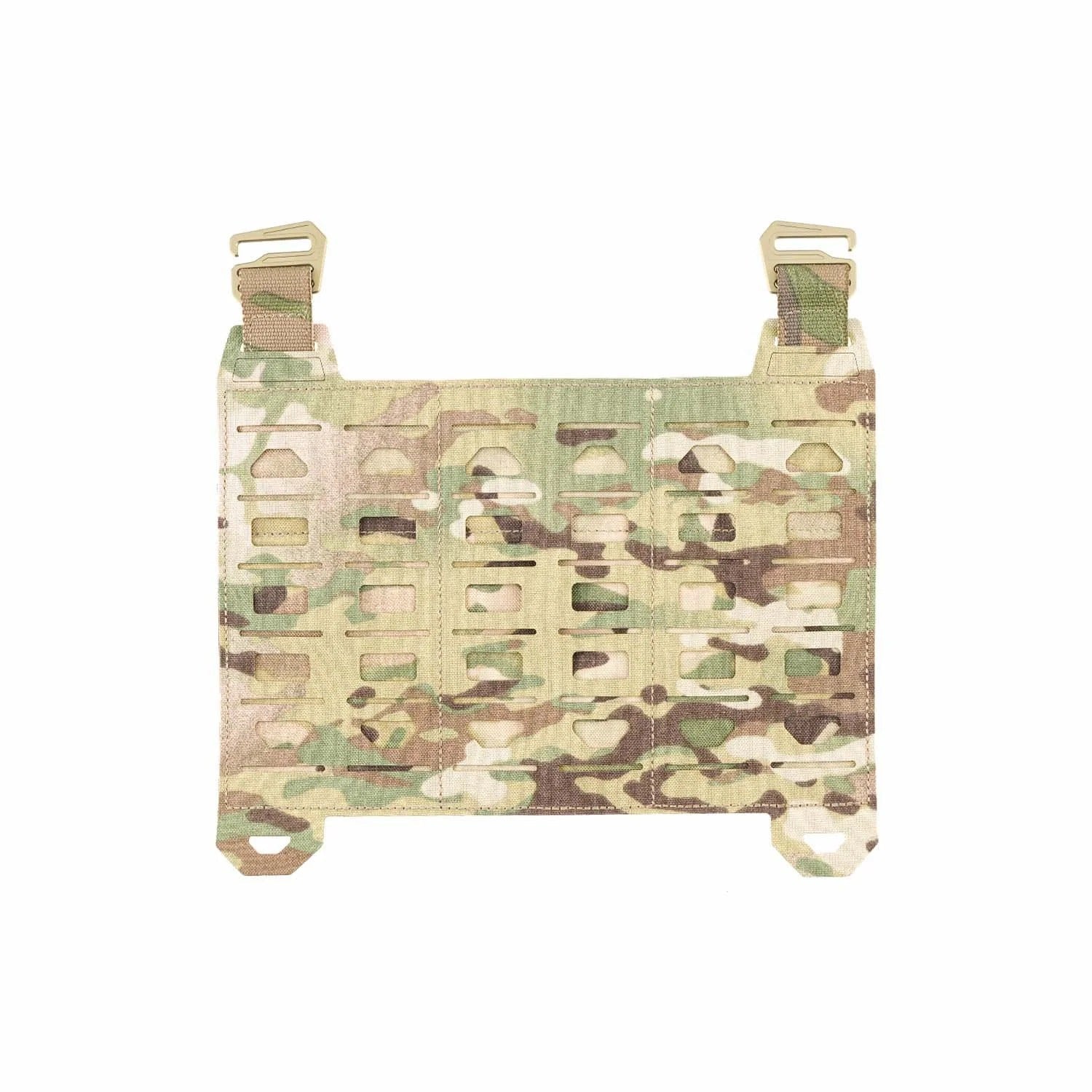 MPCS™ Detachable Molle Flap V2  - Tacvaults