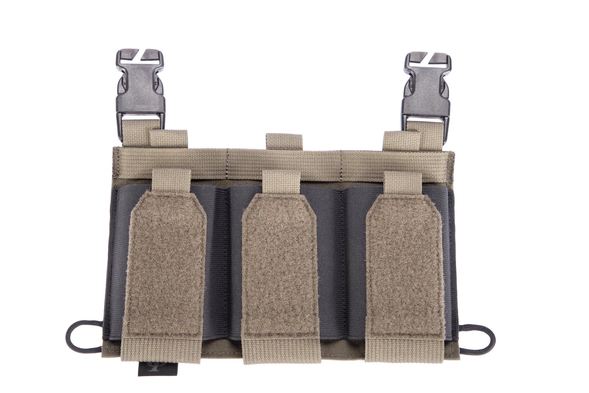 MPCS™ Detachable Triple Rifle Mag Flap  - Tacvaults