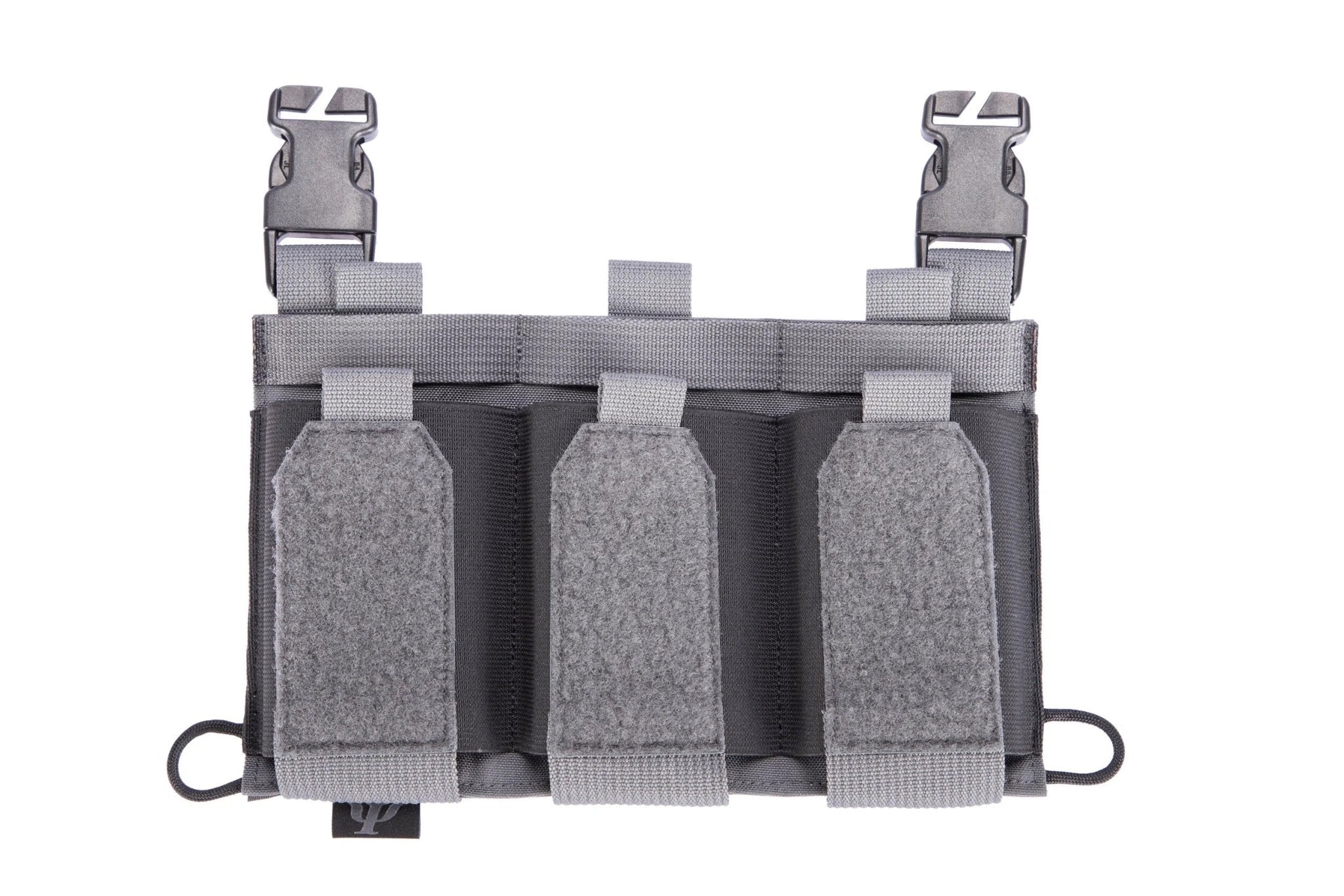 MPCS™ Detachable Triple Rifle Mag Flap  - Tacvaults