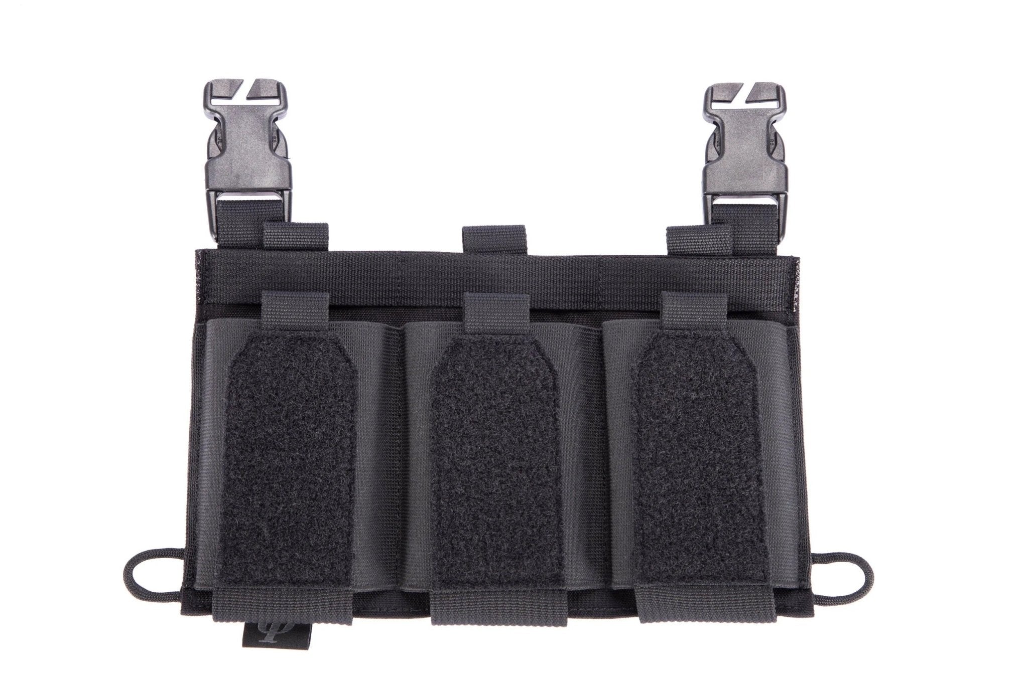 MPCS™ Detachable Triple Rifle Mag Flap  - Tacvaults