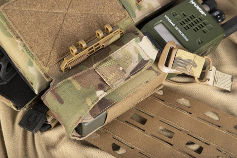 MPCS™ Inner Radio Pouch  - Tacvaults