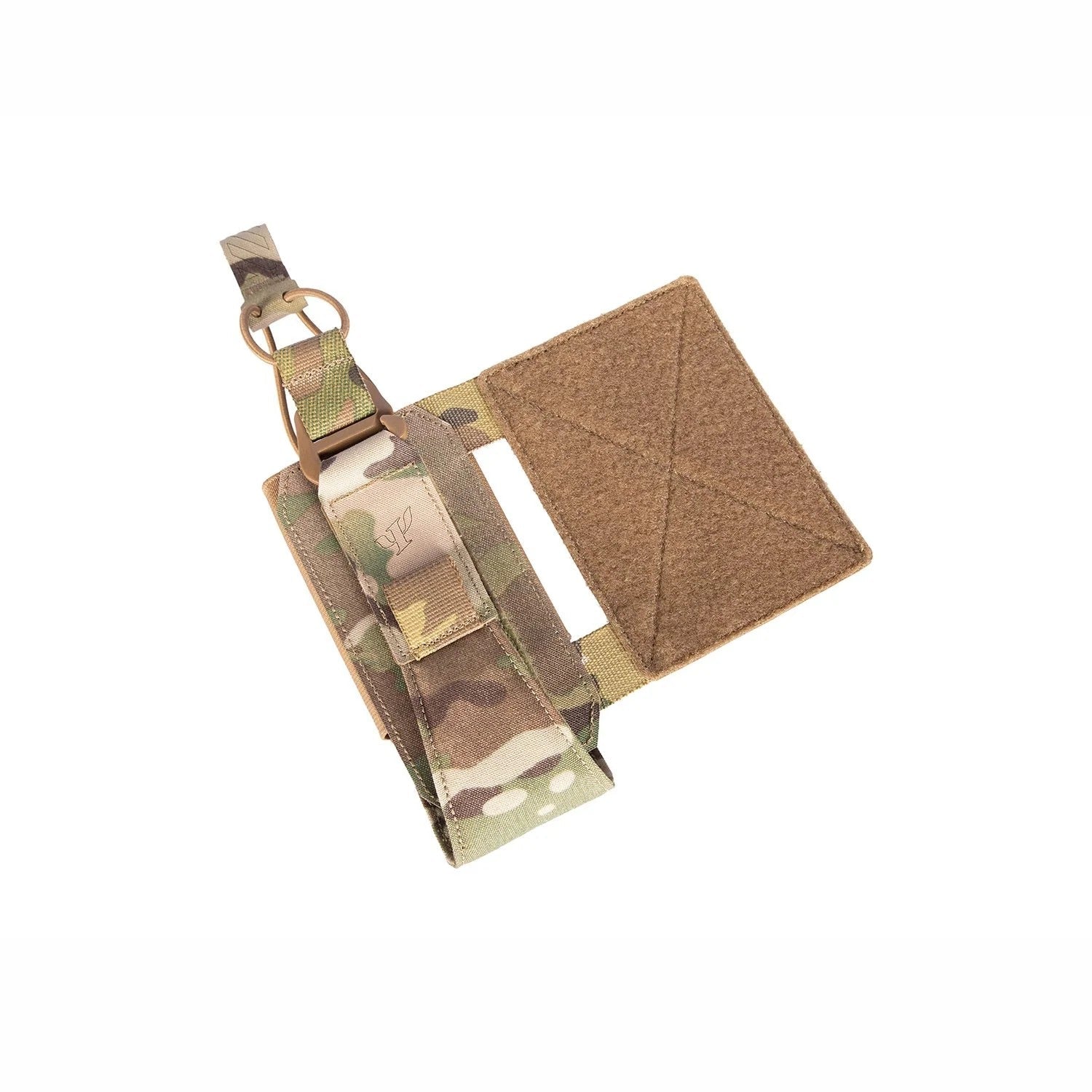 MPCS™ Inner Radio Pouch  - Tacvaults
