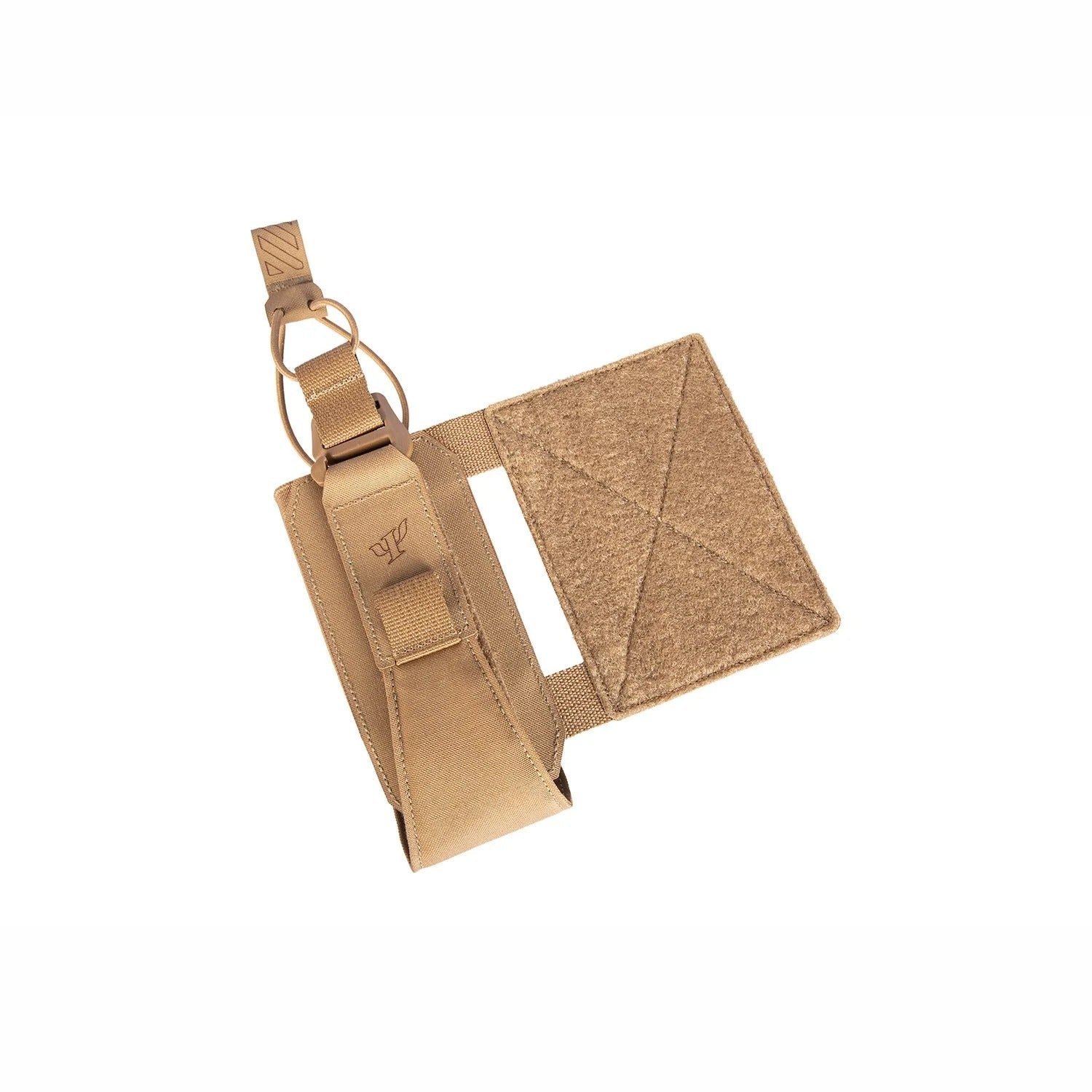 MPCS™ Inner Radio Pouch  - Tacvaults