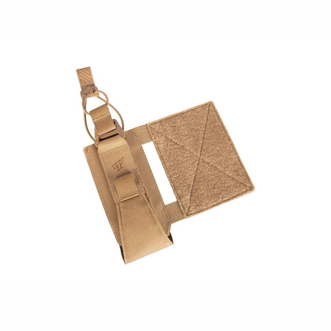 MPCS™ Inner Radio Pouch  - Tacvaults