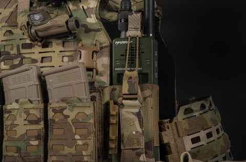 MPCS™ Inner Radio Pouch  - Tacvaults