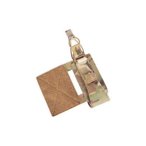 MPCS™ Inner Radio Pouch  - Tacvaults