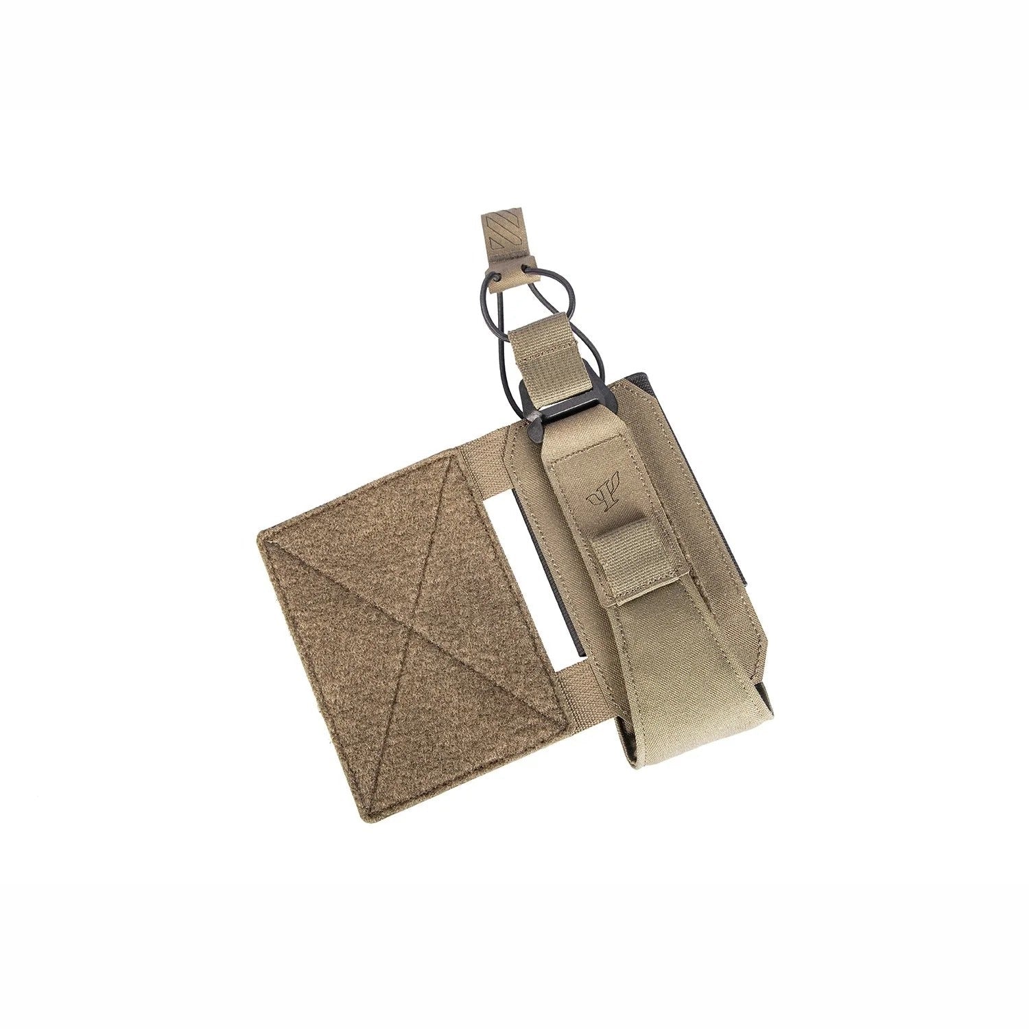 MPCS™ Inner Radio Pouch  - Tacvaults
