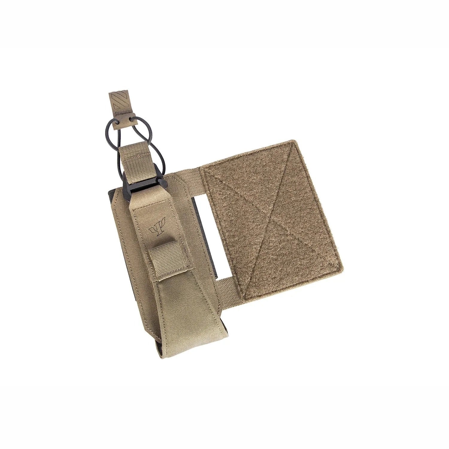 MPCS™ Inner Radio Pouch  - Tacvaults