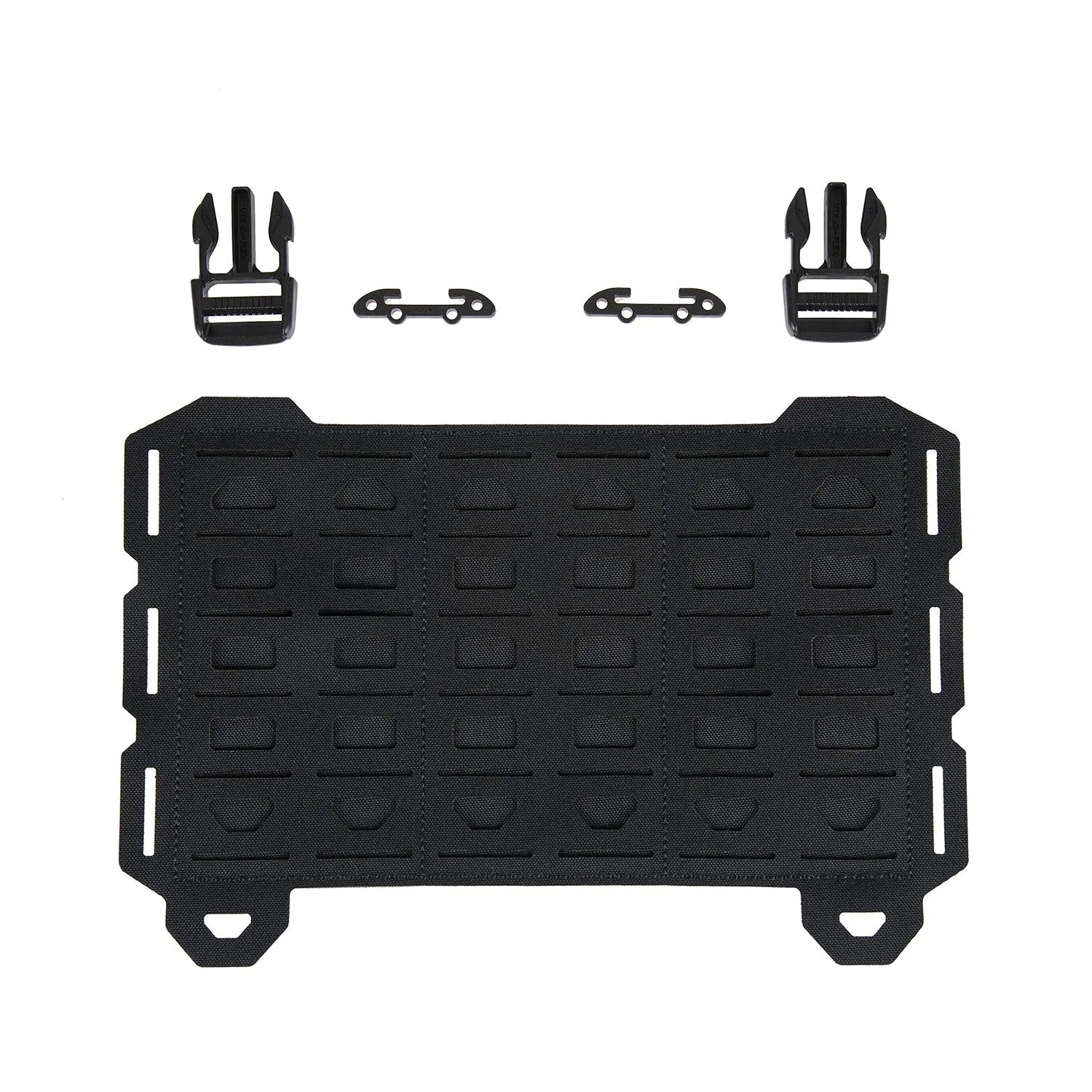 MPCS™ Molle Rear Adapter  - Tacvaults