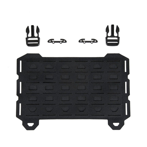 MPCS™ Molle Rear Adapter  - Tacvaults