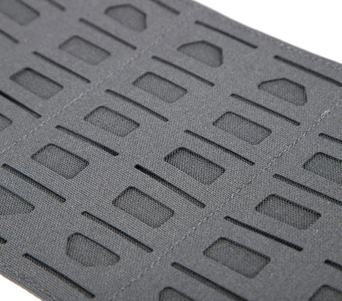 MPCS™ Molle Rear Adapter  - Tacvaults