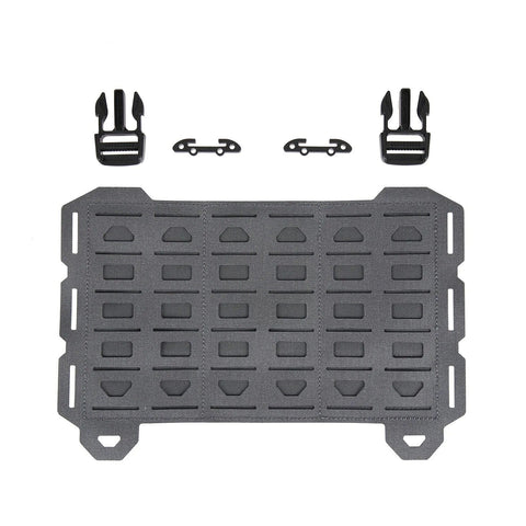 MPCS™ Molle Rear Adapter  - Tacvaults