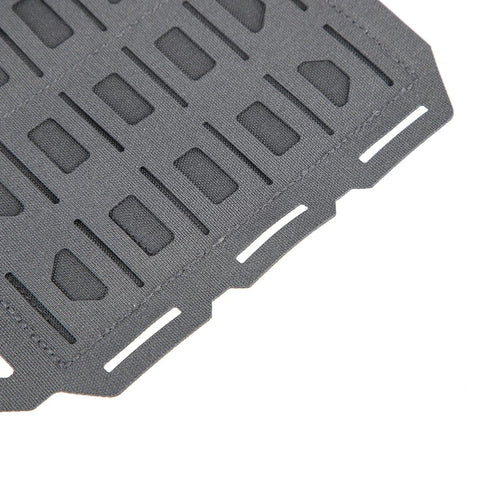 MPCS™ Molle Rear Adapter  - Tacvaults