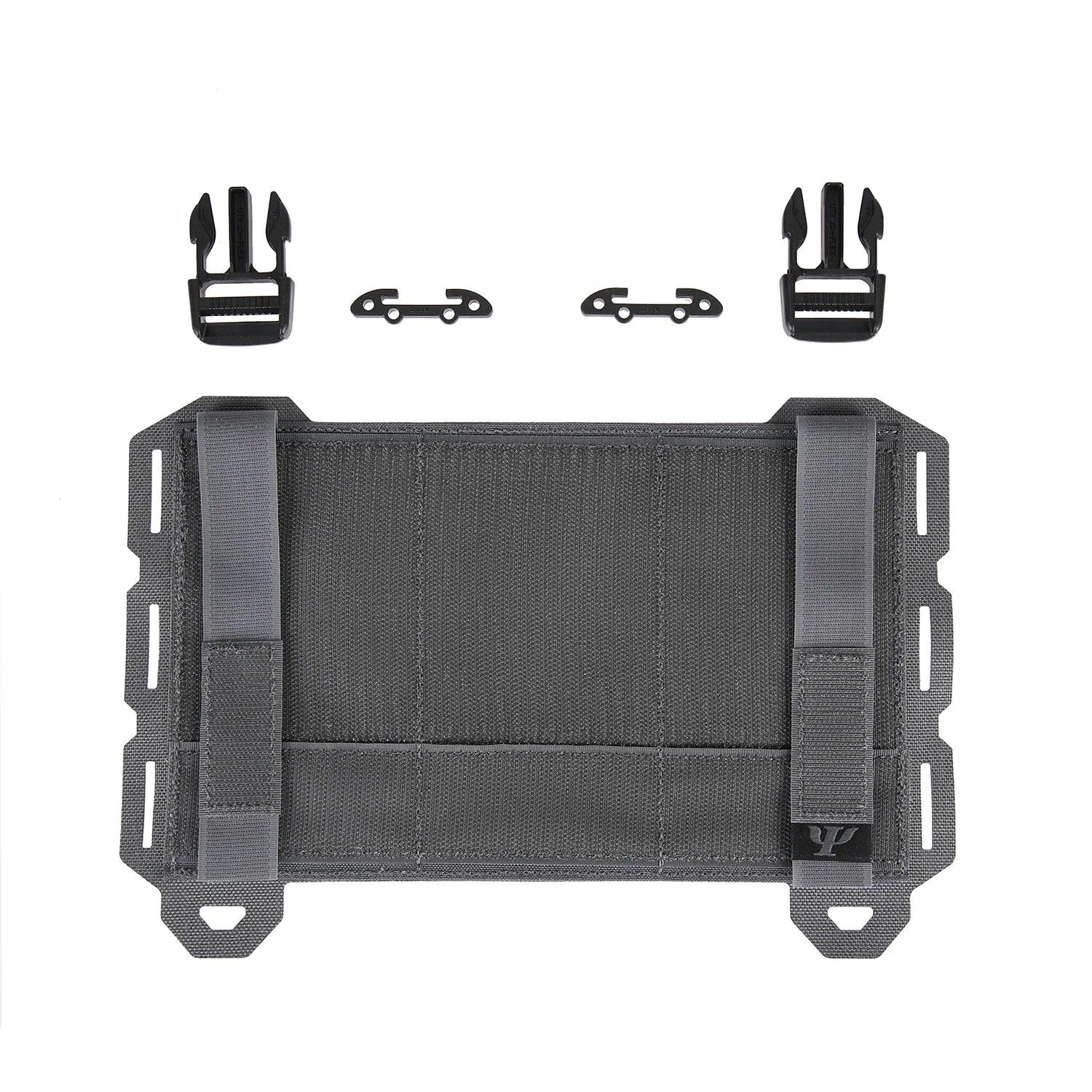 MPCS™ Molle Rear Adapter  - Tacvaults