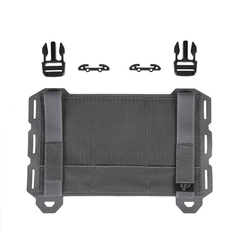 MPCS™ Molle Rear Adapter  - Tacvaults