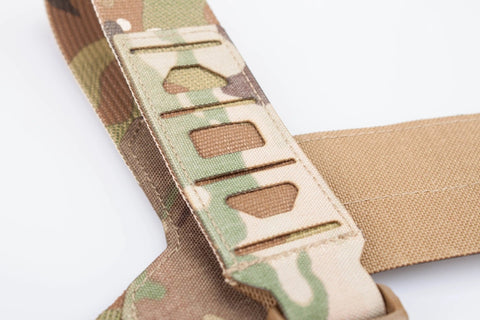 MPCS™ PR-1 Chest Rig  - Tacvaults