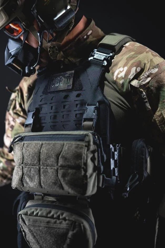 MPCS™ PR-1 Chest Rig  - Tacvaults