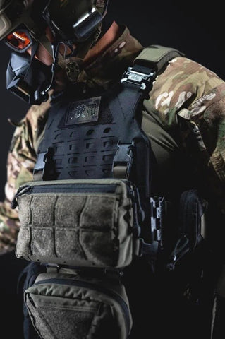 MPCS™ PR-1 Chest Rig  - Tacvaults