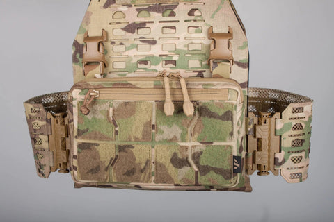 MPCS™ PR-1 Chest Rig  - Tacvaults