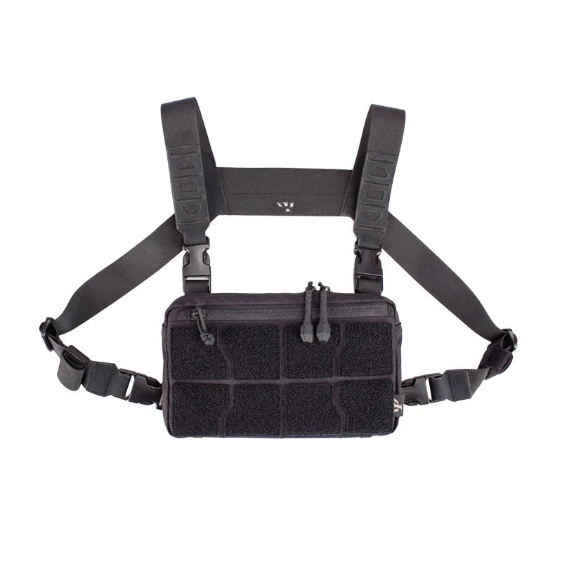 MPCS™ PR-1 Chest Rig  - Tacvaults