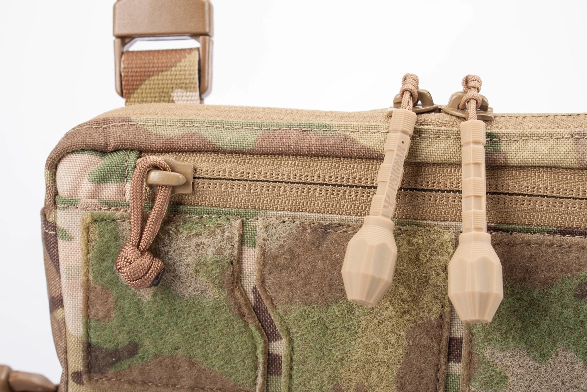 MPCS™ PR-1 Chest Rig  - Tacvaults