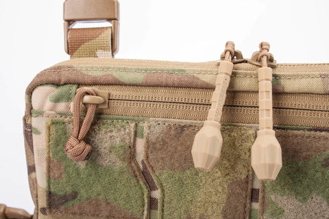 MPCS™ PR-1 Chest Rig  - Tacvaults