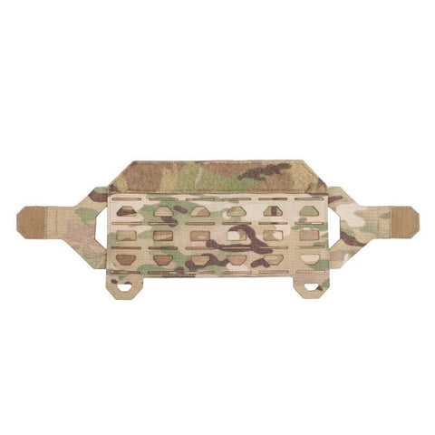MPCS™ PR-1 Detachable Molle Flap  - Tacvaults