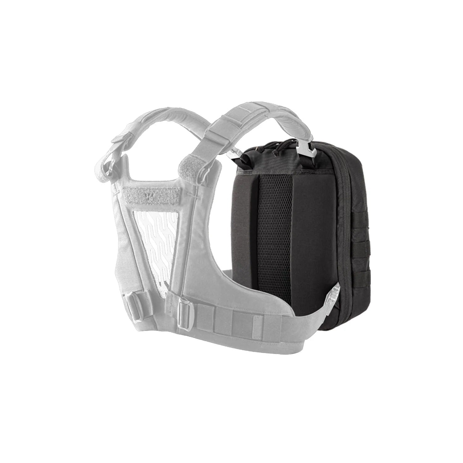 MPCS™ PR-2 Drone Chest Rig V2  - Tacvaults