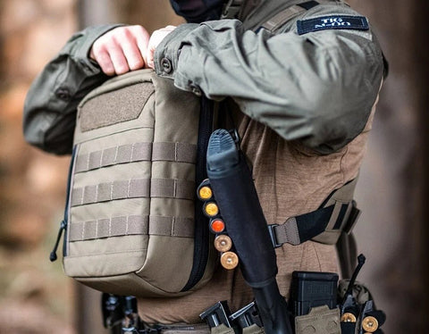 MPCS™ PR-2 Drone Chest Rig V2  - Tacvaults