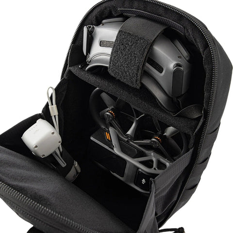 MPCS™ PR-2 Drone Chest Rig V2 Insert  - Tacvaults