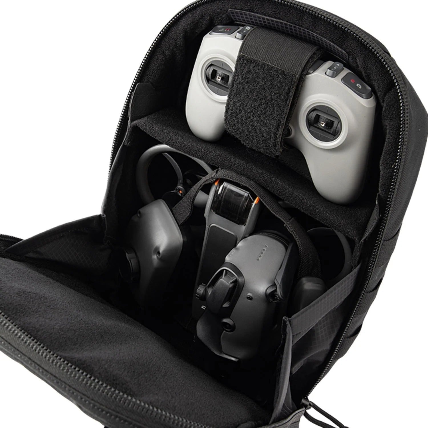 MPCS™ PR-2 Drone Chest Rig V2 Insert  - Tacvaults